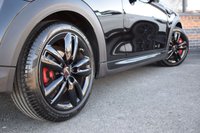 USED 2021 71 MINI HATCH 2.0 John Cooper Works Hatchback 3dr Petrol Steptronic Euro 6 (s/s) (231 ps) PAN ROOF / LEATHER / MATRIX