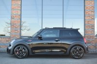USED 2021 71 MINI HATCH 2.0 John Cooper Works Hatchback 3dr Petrol Steptronic Euro 6 (s/s) (231 ps) PAN ROOF / LEATHER / MATRIX