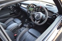 USED 2021 71 MINI HATCH 2.0 John Cooper Works Hatchback 3dr Petrol Steptronic Euro 6 (s/s) (231 ps) PAN ROOF / LEATHER / MATRIX