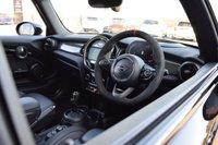 USED 2021 71 MINI HATCH 2.0 John Cooper Works Hatchback 3dr Petrol Steptronic Euro 6 (s/s) (231 ps) PAN ROOF / LEATHER / MATRIX