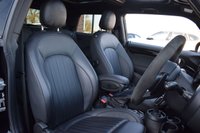 USED 2021 71 MINI HATCH 2.0 John Cooper Works Hatchback 3dr Petrol Steptronic Euro 6 (s/s) (231 ps) PAN ROOF / LEATHER / MATRIX