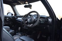 USED 2021 71 MINI HATCH 2.0 John Cooper Works Hatchback 3dr Petrol Steptronic Euro 6 (s/s) (231 ps) PAN ROOF / LEATHER / MATRIX