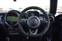 USED 2021 71 MINI HATCH 2.0 John Cooper Works Hatchback 3dr Petrol Steptronic Euro 6 (s/s) (231 ps) PAN ROOF / LEATHER / MATRIX