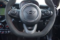 USED 2021 71 MINI HATCH 2.0 John Cooper Works Hatchback 3dr Petrol Steptronic Euro 6 (s/s) (231 ps) PAN ROOF / LEATHER / MATRIX