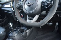 USED 2021 71 MINI HATCH 2.0 John Cooper Works Hatchback 3dr Petrol Steptronic Euro 6 (s/s) (231 ps) PAN ROOF / LEATHER / MATRIX