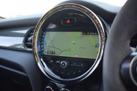USED 2021 71 MINI HATCH 2.0 John Cooper Works Hatchback 3dr Petrol Steptronic Euro 6 (s/s) (231 ps) PAN ROOF / LEATHER / MATRIX
