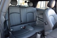 USED 2021 71 MINI HATCH 2.0 John Cooper Works Hatchback 3dr Petrol Steptronic Euro 6 (s/s) (231 ps) PAN ROOF / LEATHER / MATRIX