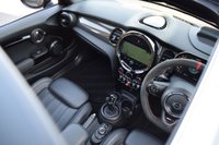 USED 2021 71 MINI HATCH 2.0 John Cooper Works Hatchback 3dr Petrol Steptronic Euro 6 (s/s) (231 ps) PAN ROOF / LEATHER / MATRIX