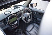 USED 2021 71 MINI HATCH 2.0 John Cooper Works Hatchback 3dr Petrol Steptronic Euro 6 (s/s) (231 ps) PAN ROOF / LEATHER / MATRIX