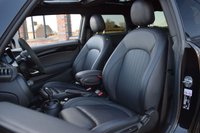 USED 2021 71 MINI HATCH 2.0 John Cooper Works Hatchback 3dr Petrol Steptronic Euro 6 (s/s) (231 ps) PAN ROOF / LEATHER / MATRIX