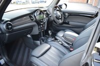 USED 2021 71 MINI HATCH 2.0 John Cooper Works Hatchback 3dr Petrol Steptronic Euro 6 (s/s) (231 ps) PAN ROOF / LEATHER / MATRIX