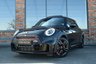 USED 2021 71 MINI HATCH 2.0 John Cooper Works Hatchback 3dr Petrol Steptronic Euro 6 (s/s) (231 ps) PAN ROOF / LEATHER / MATRIX