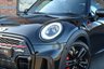 USED 2021 71 MINI HATCH 2.0 John Cooper Works Hatchback 3dr Petrol Steptronic Euro 6 (s/s) (231 ps) PAN ROOF / LEATHER / MATRIX