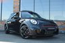 USED 2021 71 MINI HATCH 2.0 John Cooper Works Hatchback 3dr Petrol Steptronic Euro 6 (s/s) (231 ps) PAN ROOF / LEATHER / MATRIX