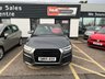 USED 2015 Y AUDI Q3 2.0 TDI S line SUV 5dr Diesel Manual Euro 6 (s/s) (150 ps) 