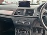 USED 2015 Y AUDI Q3 2.0 TDI S line SUV 5dr Diesel Manual Euro 6 (s/s) (150 ps) 