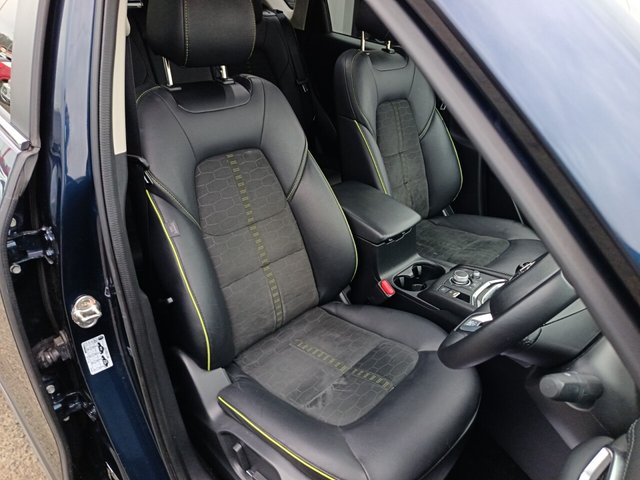 2023 MAZDA CX-5 - Photo 10