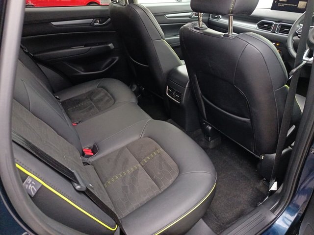 2023 MAZDA CX-5 - Photo 12