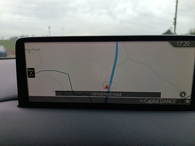 2023 MAZDA CX-5 - Photo 4