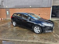 USED 2016 66 FORD FOCUS 1.5 TDCi Style Estate 5dr Diesel Manual Euro 6 (s/s) (120 ps) 6 Months Warranty included