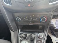 USED 2016 66 FORD FOCUS 1.5 TDCi Style Estate 5dr Diesel Manual Euro 6 (s/s) (120 ps) 6 Months Warranty included