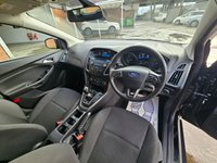 USED 2016 66 FORD FOCUS 1.5 TDCi Style Estate 5dr Diesel Manual Euro 6 (s/s) (120 ps) 6 Months Warranty included