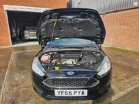 USED 2016 66 FORD FOCUS 1.5 TDCi Style Estate 5dr Diesel Manual Euro 6 (s/s) (120 ps) 6 Months Warranty included