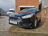 USED 2016 66 FORD FOCUS 1.5 TDCi Style Estate 5dr Diesel Manual Euro 6 (s/s) (120 ps) 6 Months Warranty included