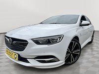 USED 2018 18 VAUXHALL INSIGNIA 2.0 Turbo D BlueInjection SRi VX Line Nav Grand Sport 5dr Diesel Manual Euro 6 (s/s) (170 ps) 