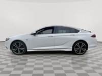 USED 2018 18 VAUXHALL INSIGNIA 2.0 Turbo D BlueInjection SRi VX Line Nav Grand Sport 5dr Diesel Manual Euro 6 (s/s) (170 ps) 