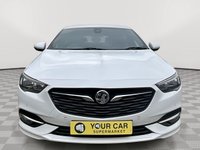 USED 2018 18 VAUXHALL INSIGNIA 2.0 Turbo D BlueInjection SRi VX Line Nav Grand Sport 5dr Diesel Manual Euro 6 (s/s) (170 ps) 