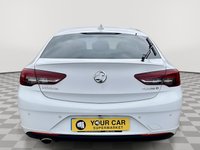 USED 2018 18 VAUXHALL INSIGNIA 2.0 Turbo D BlueInjection SRi VX Line Nav Grand Sport 5dr Diesel Manual Euro 6 (s/s) (170 ps) 