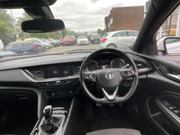 USED 2018 18 VAUXHALL INSIGNIA 2.0 Turbo D BlueInjection SRi VX Line Nav Grand Sport 5dr Diesel Manual Euro 6 (s/s) (170 ps) 