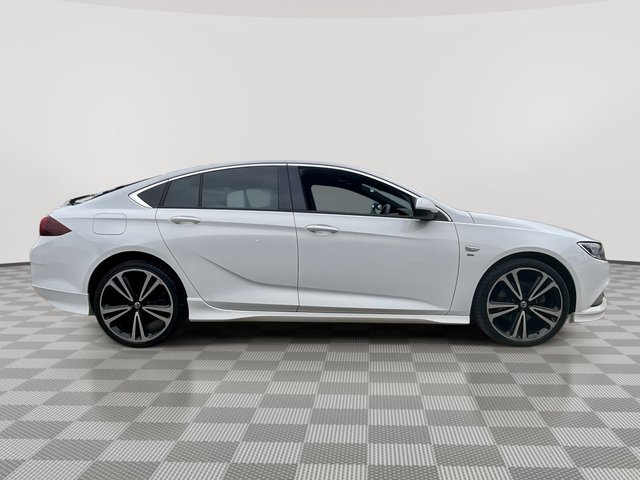 2018 VAUXHALL INSIGNIA - Photo 6