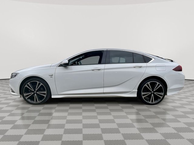 2018 VAUXHALL INSIGNIA - Photo 7