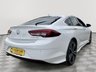 USED 2018 18 VAUXHALL INSIGNIA 2.0 Turbo D BlueInjection SRi VX Line Nav Grand Sport 5dr Diesel Manual Euro 6 (s/s) (170 ps) 