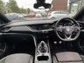USED 2018 18 VAUXHALL INSIGNIA 2.0 Turbo D BlueInjection SRi VX Line Nav Grand Sport 5dr Diesel Manual Euro 6 (s/s) (170 ps) 