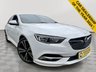 USED 2018 18 VAUXHALL INSIGNIA 2.0 Turbo D BlueInjection SRi VX Line Nav Grand Sport 5dr Diesel Manual Euro 6 (s/s) (170 ps) 