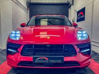 USED PORSCHE MACAN GTS 