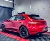 USED PORSCHE MACAN GTS 