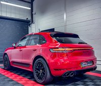 USED PORSCHE MACAN GTS 