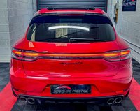 USED PORSCHE MACAN GTS 