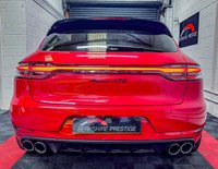 USED PORSCHE MACAN GTS 