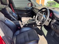 USED PORSCHE MACAN GTS 
