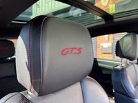 USED PORSCHE MACAN GTS 
