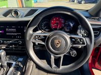 USED PORSCHE MACAN GTS 