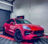 USED PORSCHE MACAN GTS 