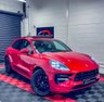 USED PORSCHE MACAN GTS 