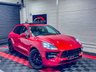 USED PORSCHE MACAN GTS 
