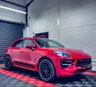 USED PORSCHE MACAN GTS 